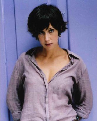 Laetitia Colombani