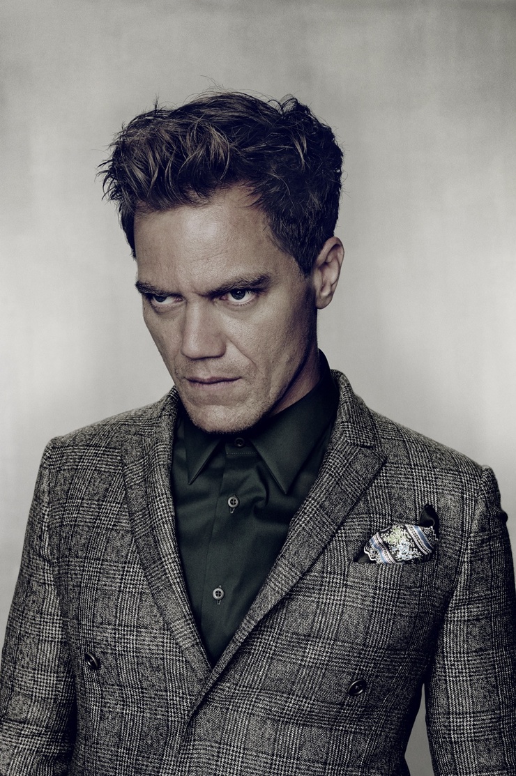 Michael Shannon Michael Shannon