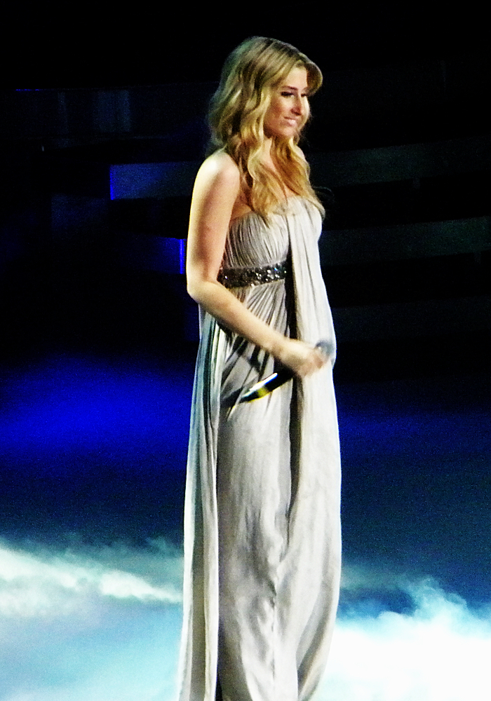 Stacey Solomon Stacey Solomon
