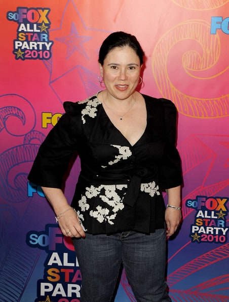 Alex Borstein picture