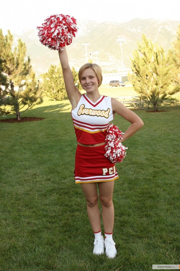 Kristen Bell Kristen Bell
