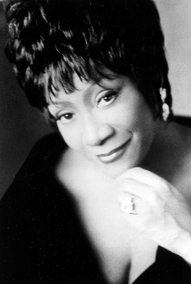 Picture of Patti LaBelle