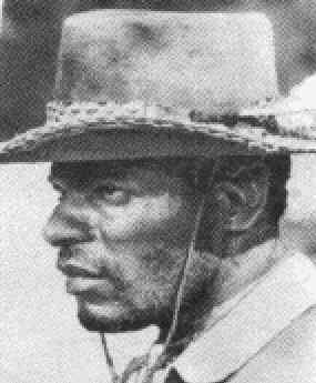 Otis Young