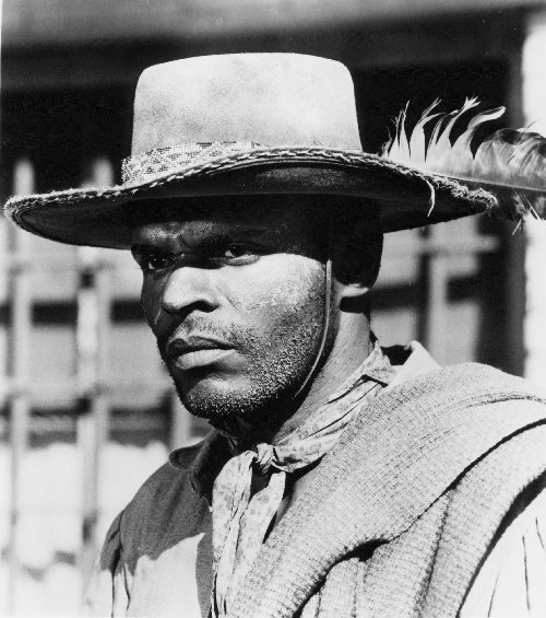 Otis Young