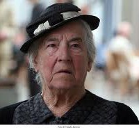 Ulla Baugue