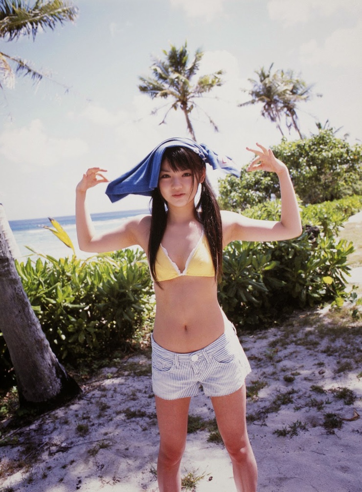 Sayumi Michishige Sayumi Michishige