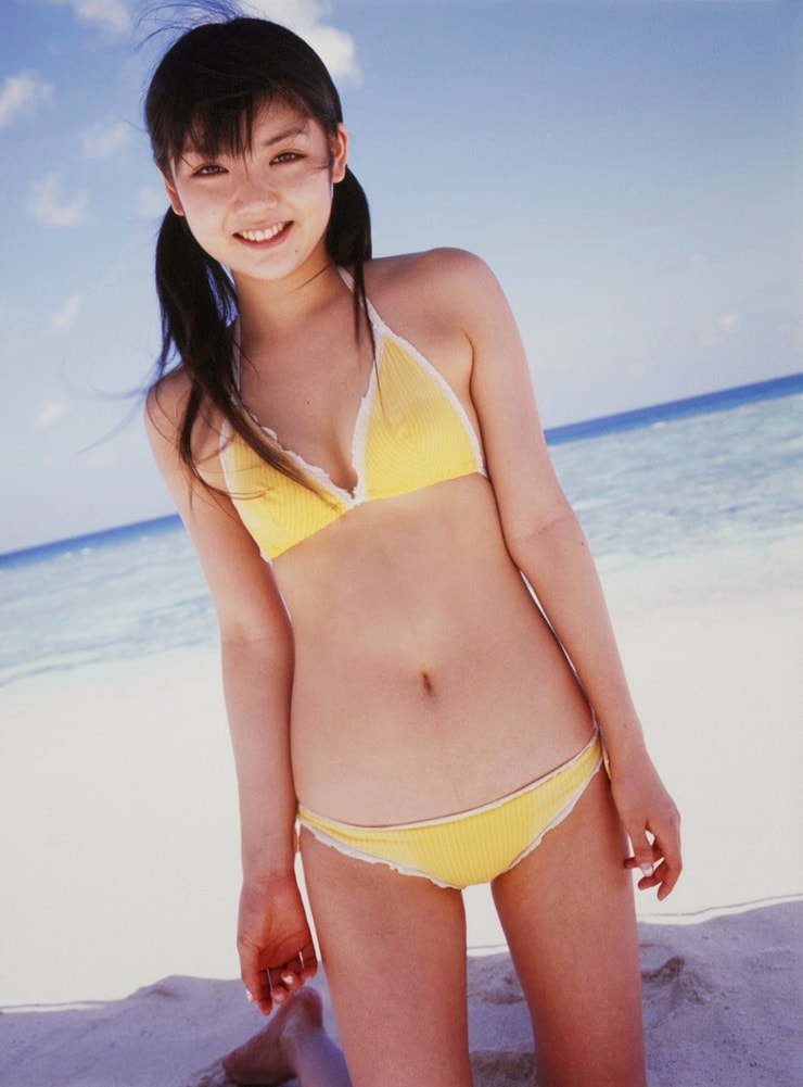 Sayumi Michishige