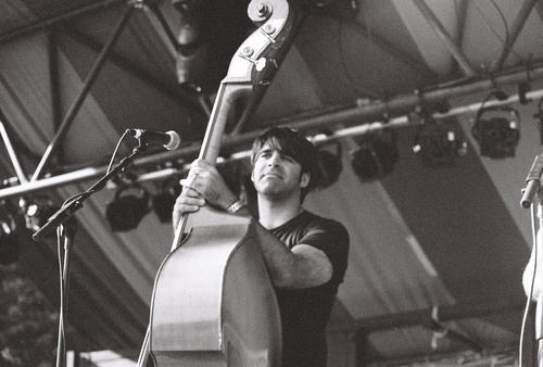 The Avett Brothers