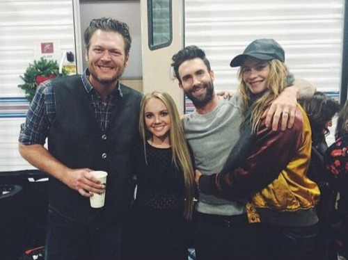 Behati Prinsloo