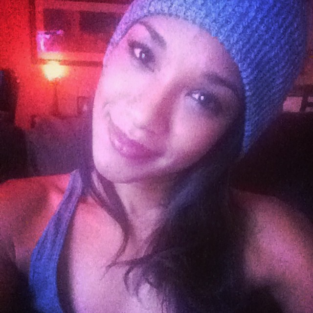 Candice Patton Candice Patton
