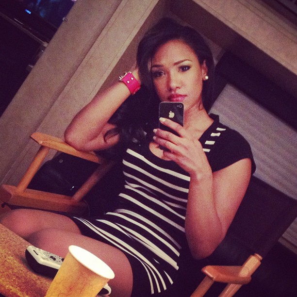 Candice Patton Candice Patton