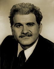 Jack Kruschen