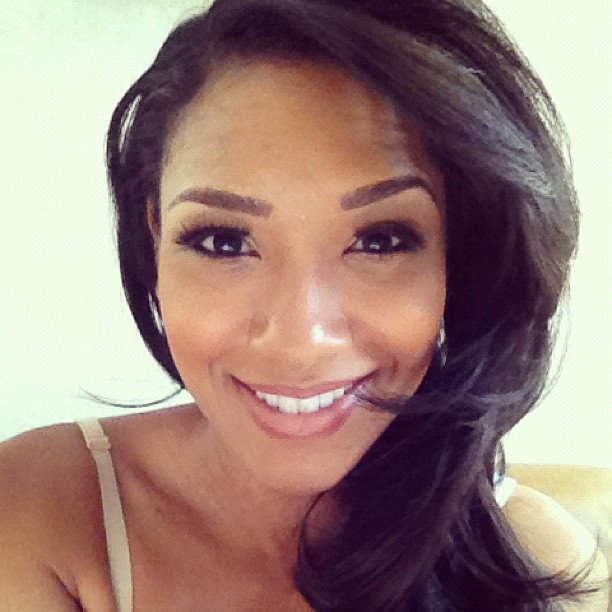 Candice Patton Candice Patton