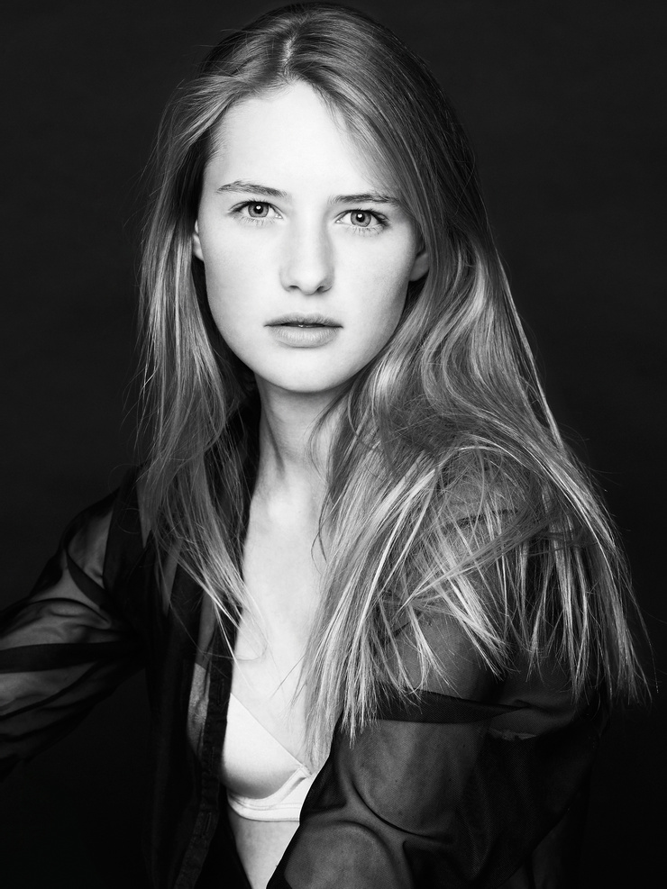 Sanne Vloet