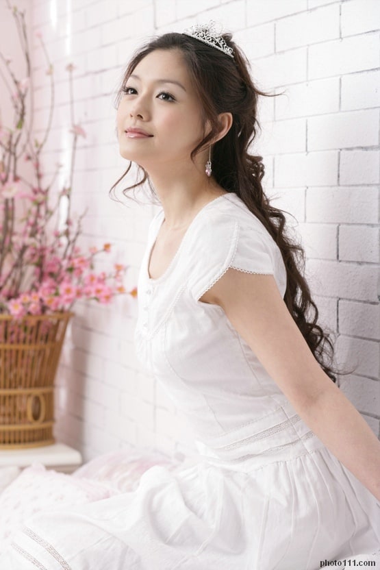 Barbie Hsu Barbie Hsu