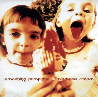 Siamese Dream