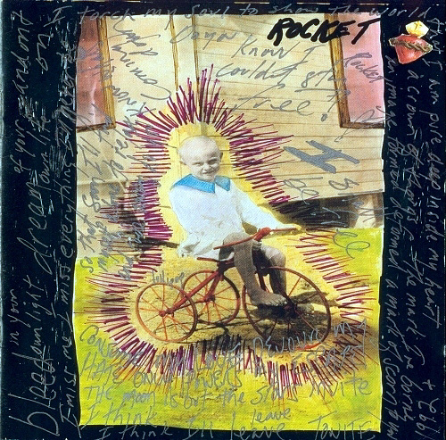 Siamese Dream