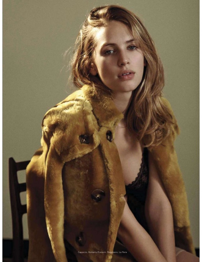 Dylan Penn