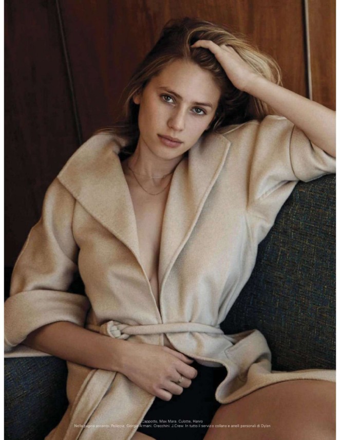 Dylan Penn Dylan Penn