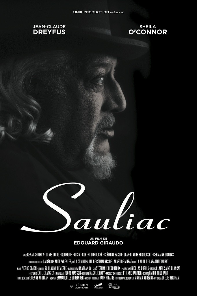 Sauliac (2014)