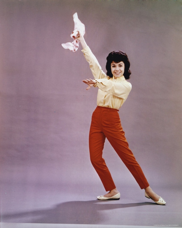 Annette Funicello Annette Funicello