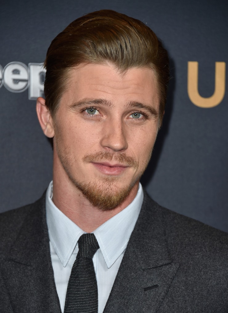 Garrett Hedlund picture