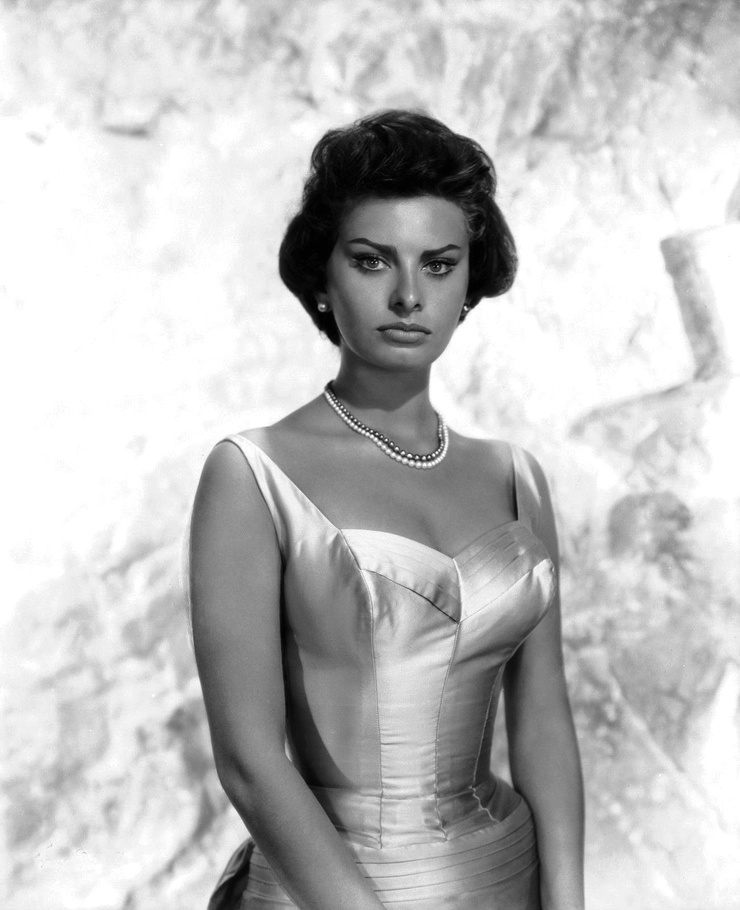 Sophia Loren Sophia Loren