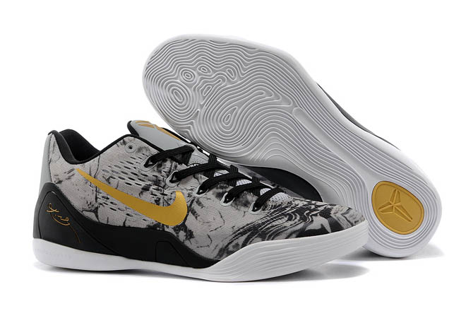 Female Size Kobe Bryant 9 EM 