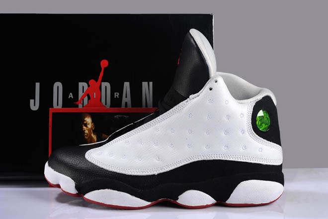 Men's Air Jordan 13 Retro(gs) 