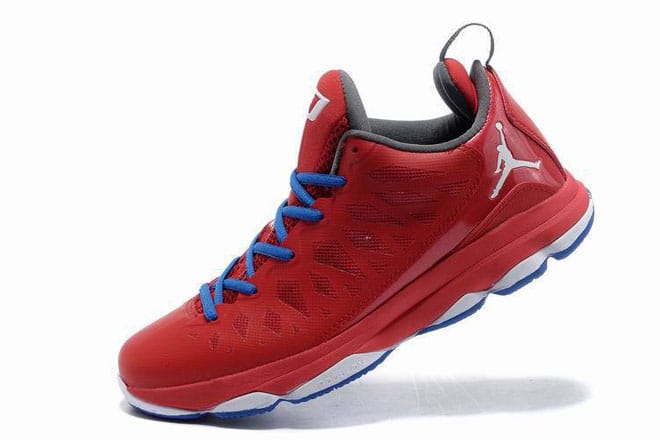 Nike Air Jordan CP3 VI prijs