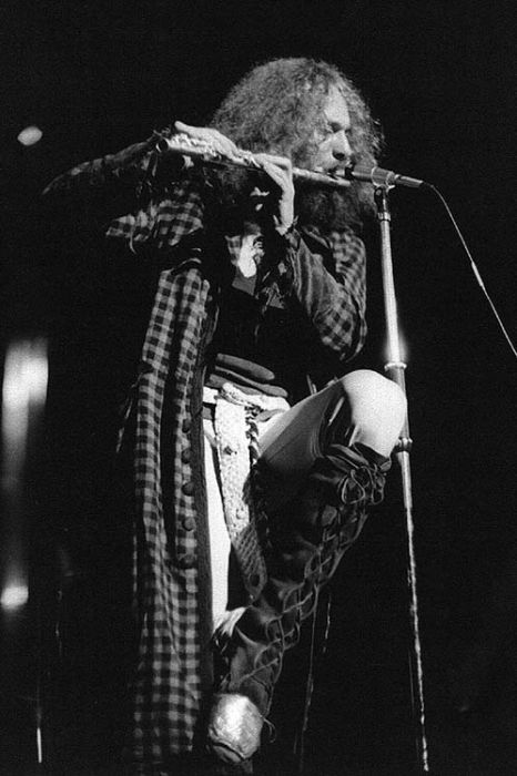 Ian Anderson Ian Anderson