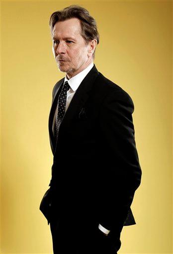 Gary Oldman