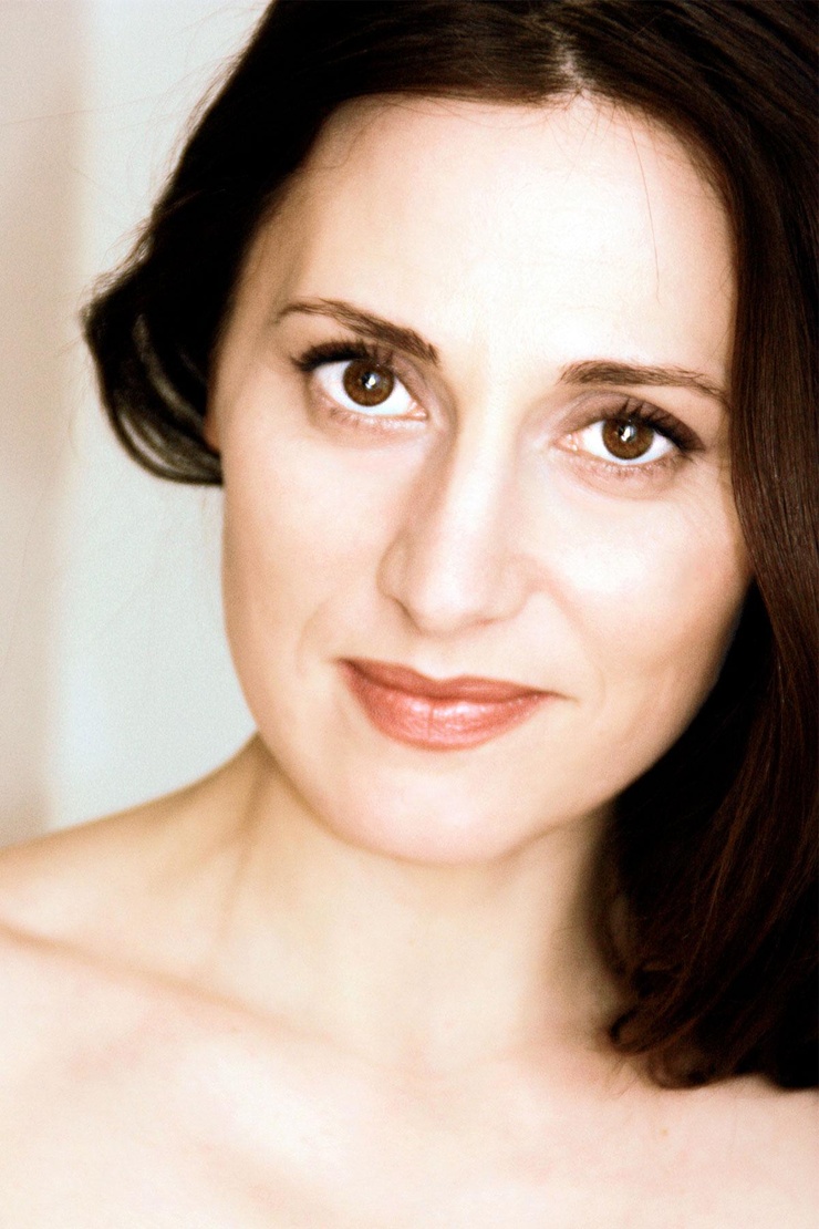 Sandra Maria Schlegel Sandra Maria Schlegel