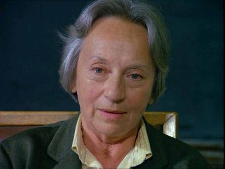 Dekalog VIII