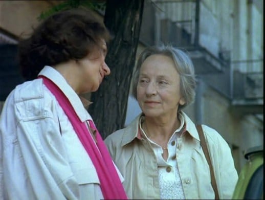 Dekalog VIII