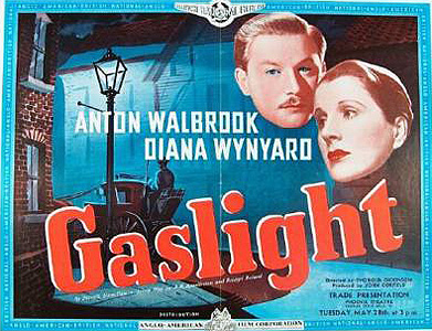 Gaslight (1940) Gaslight (1940)