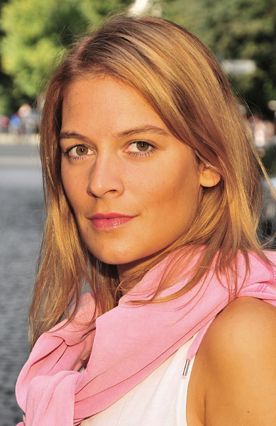 Joséphine Thiel