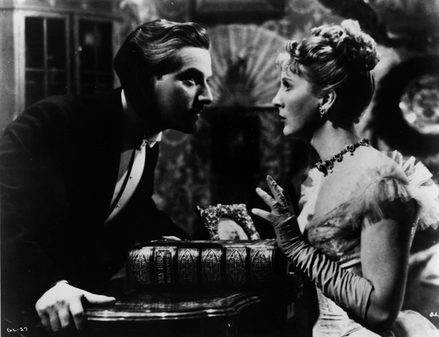 Gaslight (1940) Gaslight (1940)