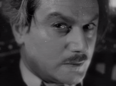 Gaslight (1940) Gaslight (1940)