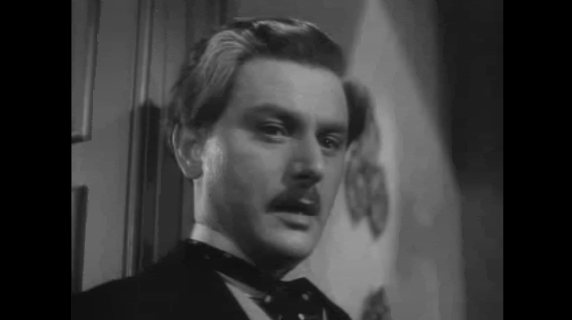 Gaslight (1940) Gaslight (1940)