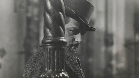Gaslight (1940) Gaslight (1940)
