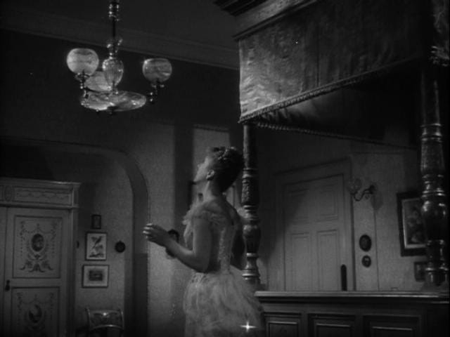 Gaslight (1940) Gaslight (1940)