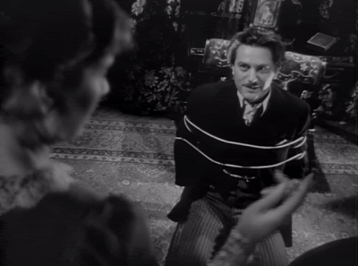 Gaslight (1940) Gaslight (1940)