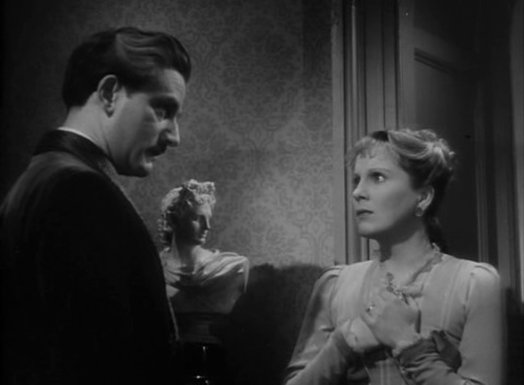 Gaslight (1940) Gaslight (1940)