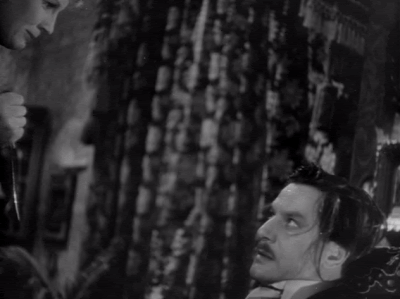 Gaslight (1940) Gaslight (1940)