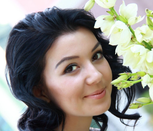 Shahzoda Matchanova Shahzoda Matchanova