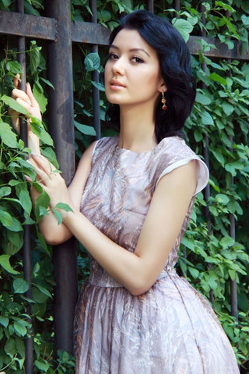 Shahzoda Matchanova Shahzoda Matchanova