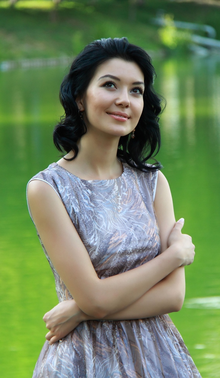 Shahzoda Matchanova Shahzoda Matchanova