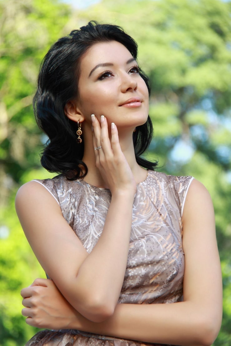 Shahzoda Matchanova Shahzoda Matchanova