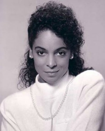 Jasmine Guy Jasmine Guy
